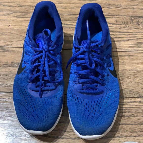 Nike Shoes - Nike lunarglide 8 running shoes